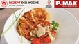 Kürbis-Erdäpfel-Puffer