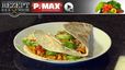 Rezept der Woche: Tacos auf "indische Art"