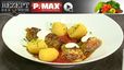 Rezept der Woche: Herzhafte Kohlrouladen