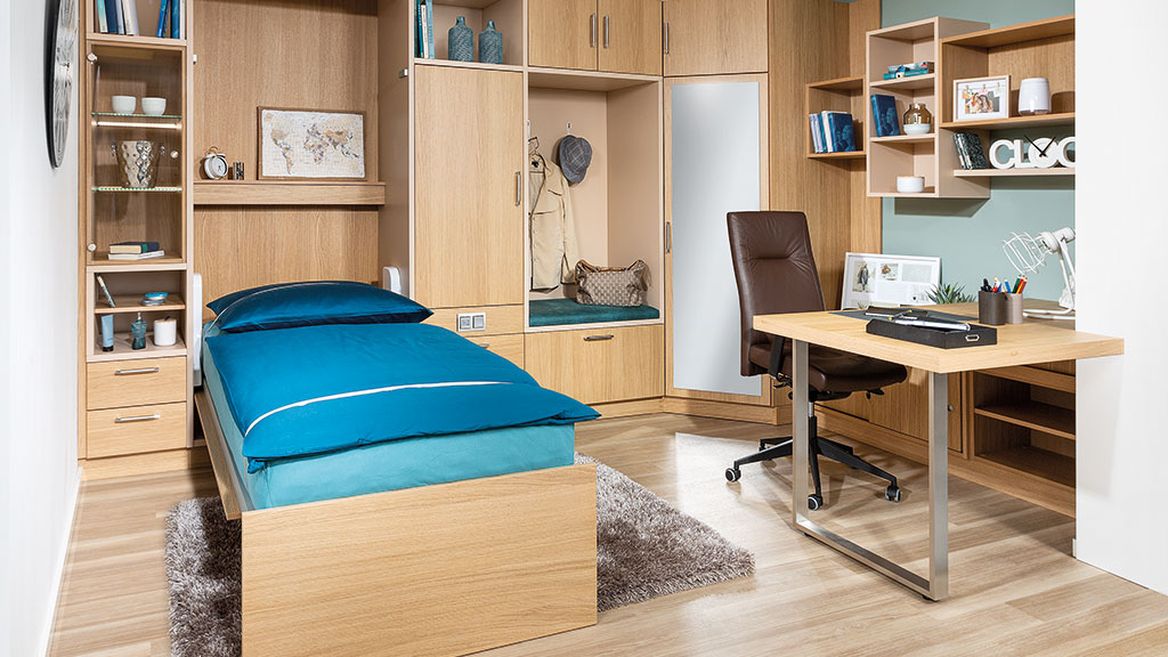 Jugendzimmer