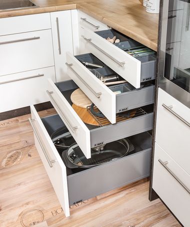 Ladenunterschrank.