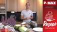 Rezept der Woche: Cremiger Rahmwirsing mit Buttermilch-Sauce