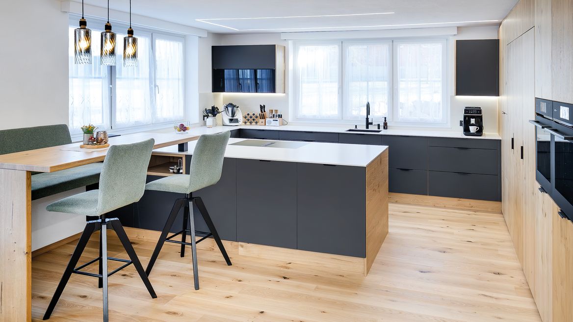 U-Küche