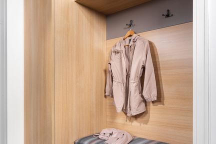 Garderobe