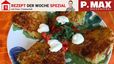 Italo-Kartoffelpuffer.