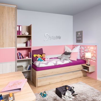 Jugendzimmer