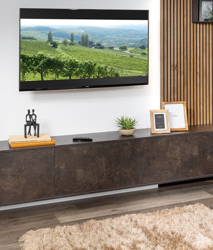 Wohnzimmer Lowboard