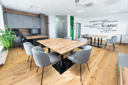 Büro