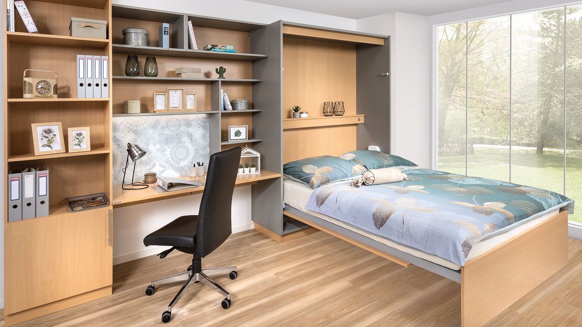 Jugendzimmer