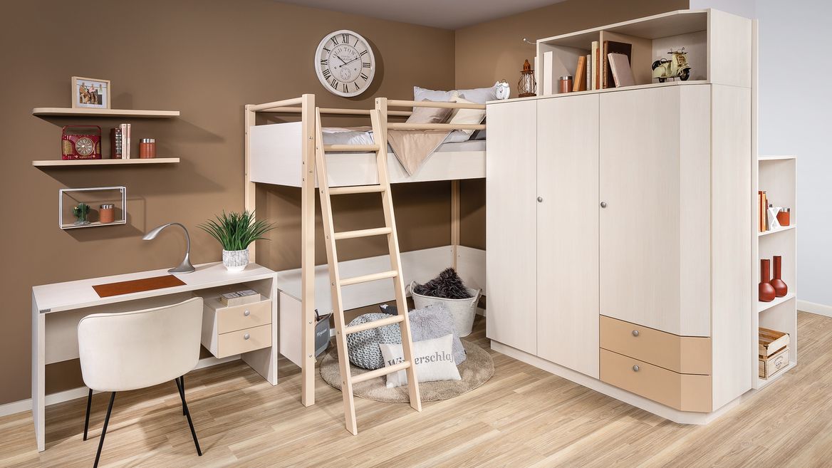 Jugendzimmer