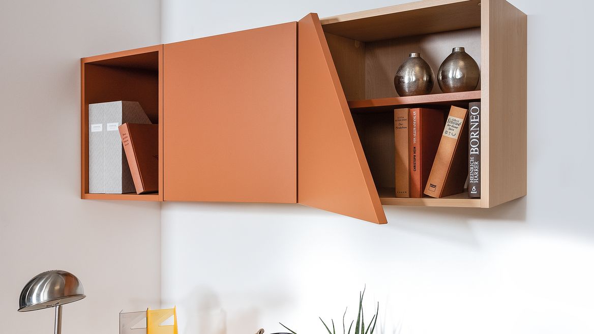 Jugendzimmer