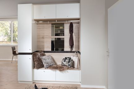Garderobe