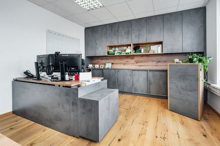 Büro