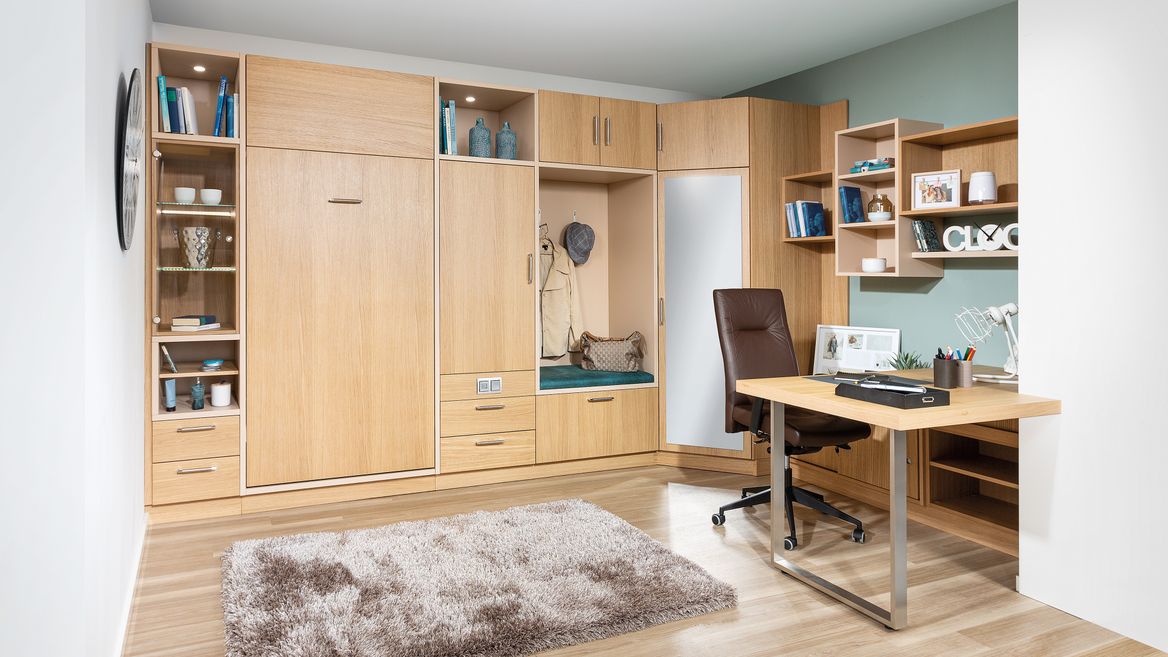 Jugendzimmer
