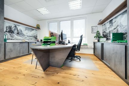 Büro