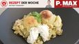 Waldviertler Erdäpfelspeckknödel