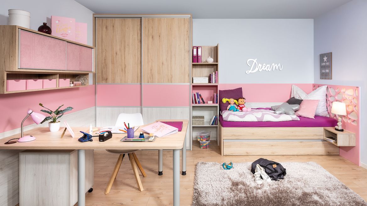 Jugendzimmer