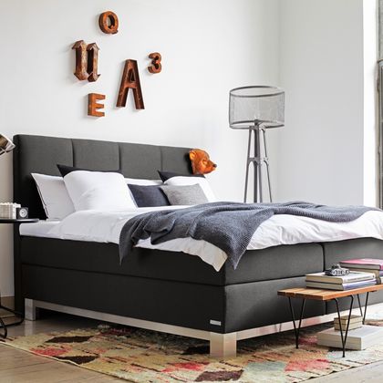 Boxspringbett