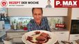 Pochiertes Rinderfilet
