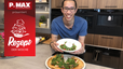 Pizza, Pizza, Pizza, wir lieben Pizza Napoli!