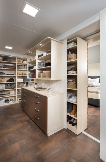 Schiebetürschrank