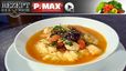 Rezept der Woche: Marokkanisches Huhn