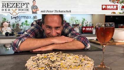 No-Bake-Bananen-Torte