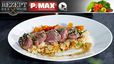 Rezept der Woche: Couscous-Salat mit Entenbrust