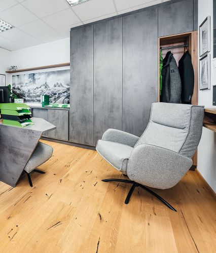 Büro