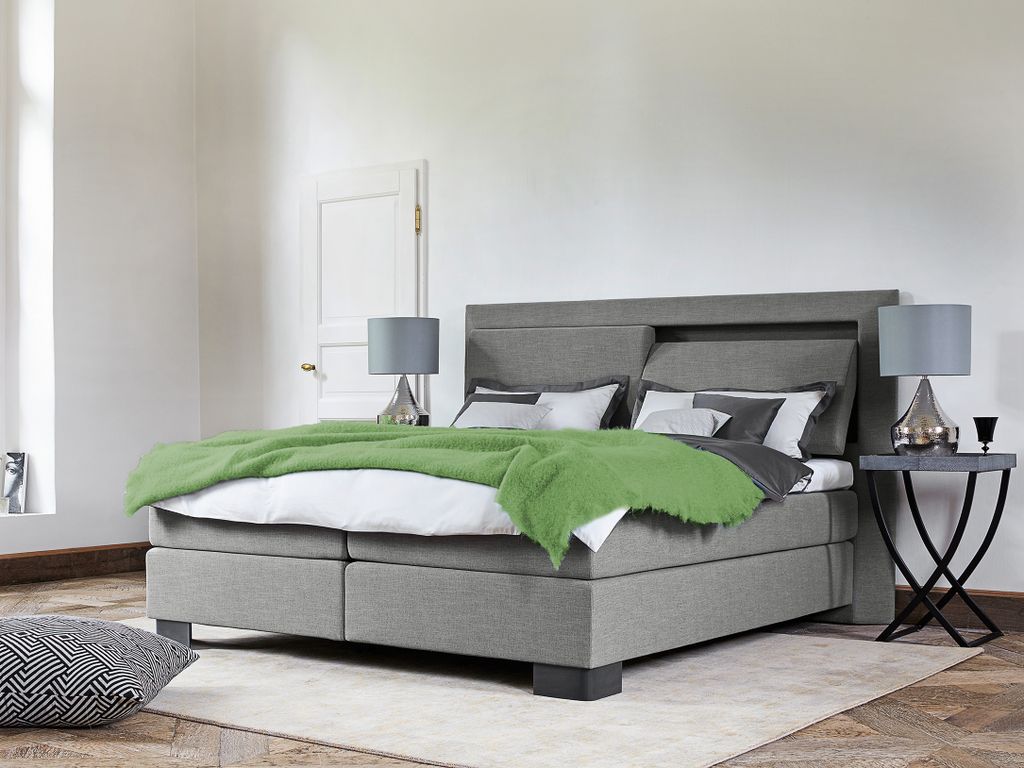 Boxspringbett