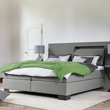 Boxspringbett
