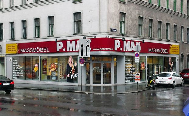 Reinprechtsdorferstrasse 72