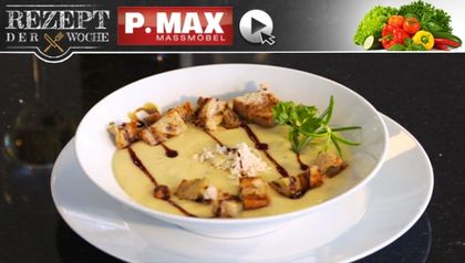 Rezept der Woche: Zandergulasch