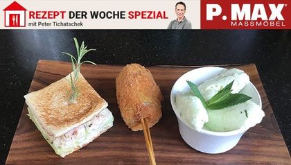 Die volle Gurken-Power