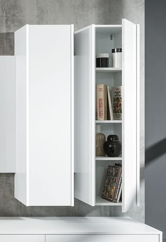Hängeschrank