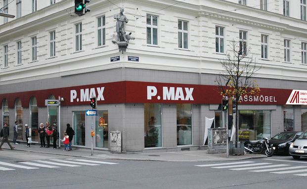 Favortienstrasse 64
