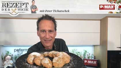 Köstliche Dinkelflocken-Makronen