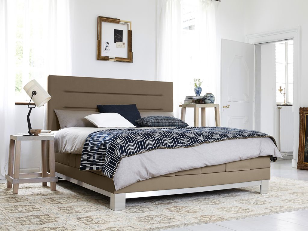 Boxspringbett