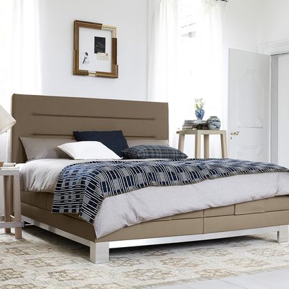Boxspringbett