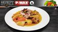 Rezept der Woche: Mostbratl mit Gemüse
