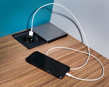 USB Stecker.