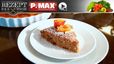 Rezept der Woche: Saftiger Schoko Apfelkuchen