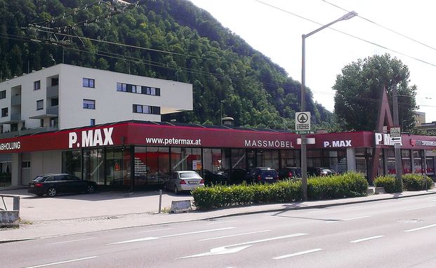 Salzburg