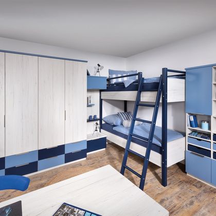 Jugendzimmer