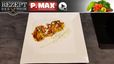 Rezept der Woche: Couscous-Gemüse-Laibchen