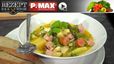 Rezept der Woche: Spargel-Erdäpfel-Gulasch